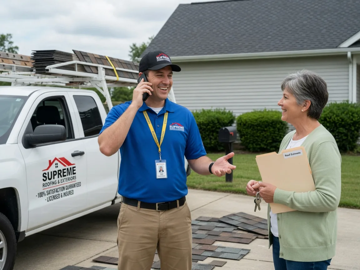 Roof Replacement Auberry, CA FAQs